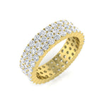 Ring 18 KT Yellow Gold