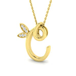 Pendants 18 KT Yellow Gold