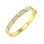 Bangles 18 KT Yellow Gold