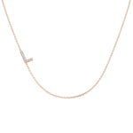 Necklaces 9 KT Rose Gold