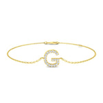 Bracelets 18 KT Yellow Gold