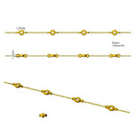 Bracelets 18 KT Yellow Gold