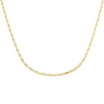 Necklaces 18 KT Yellow Gold