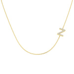 Necklaces 18 KT Yellow Gold